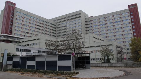 Klinikum Augsburg